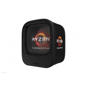 Procesor AMD Ryzen Threadripper 1900X, TR4, 8C/16T, 3.8GHz/4.0GHz (base/max), 16MB